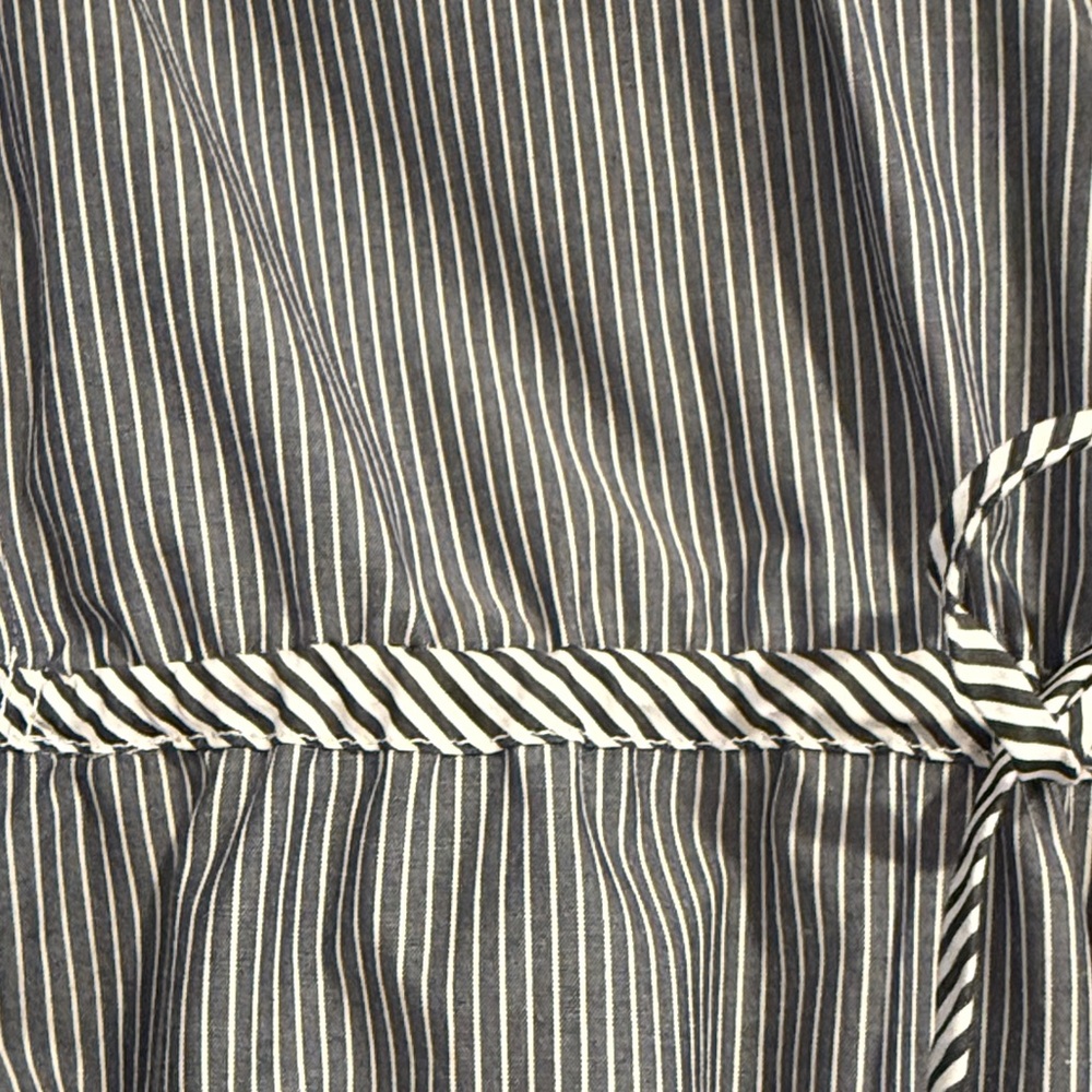 Sibling Studio Phillipa Button Down - image 4